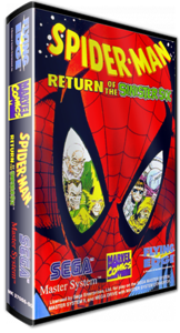 Spider-Man : Return of the Sinister Six